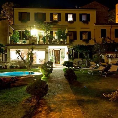 Dream 22 B&B Trieste Exterior foto