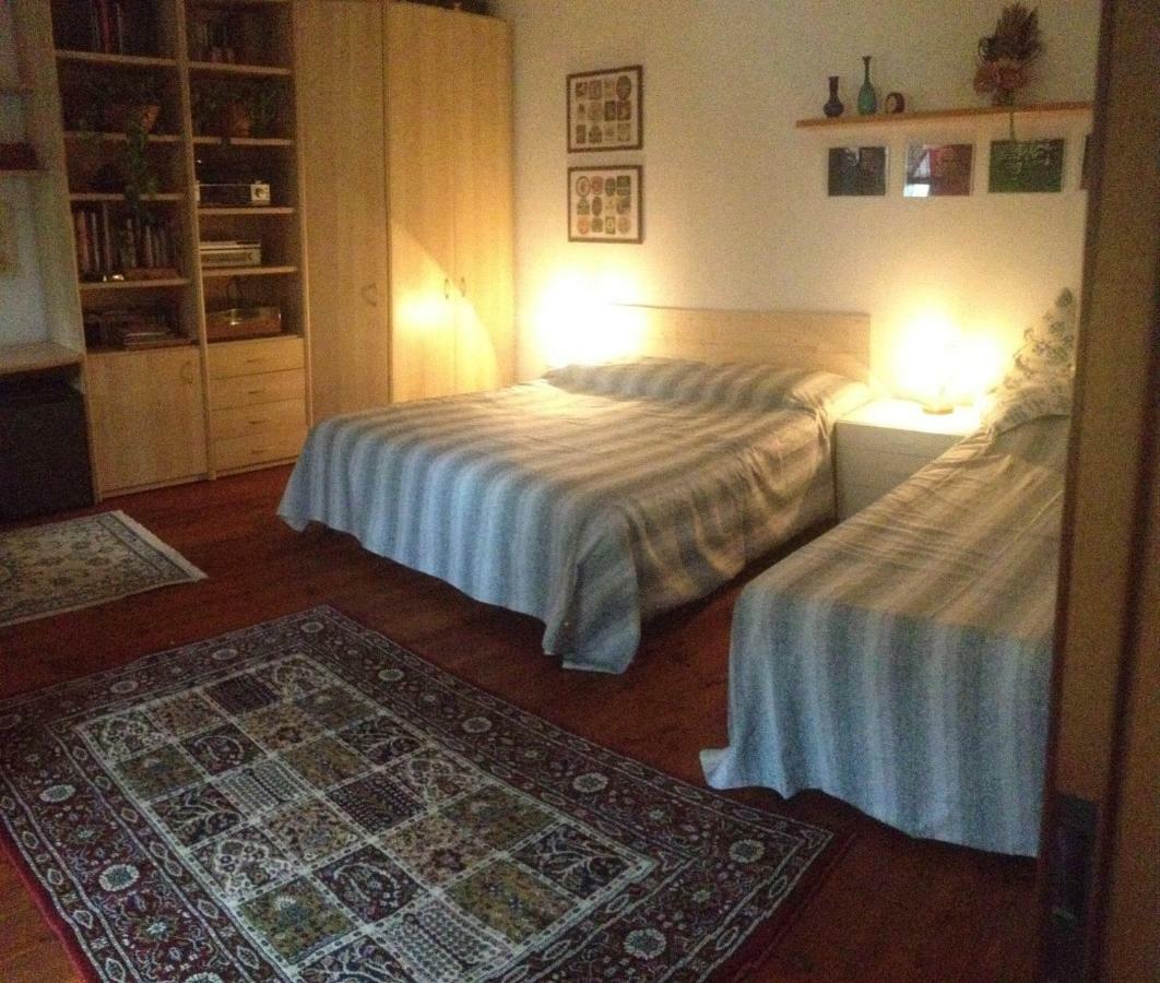 Dream 22 B&B Trieste Exterior foto