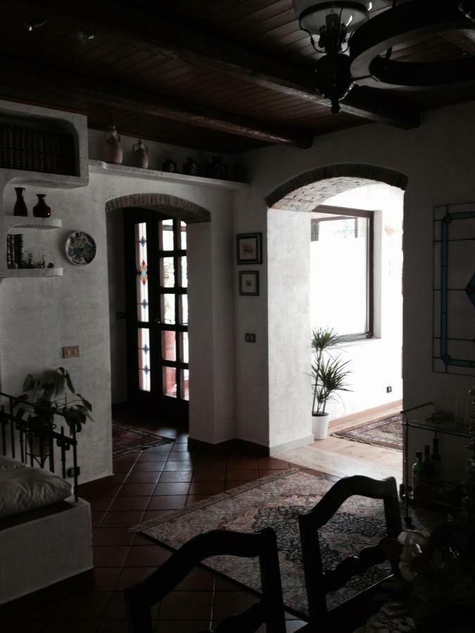 Dream 22 B&B Trieste Exterior foto
