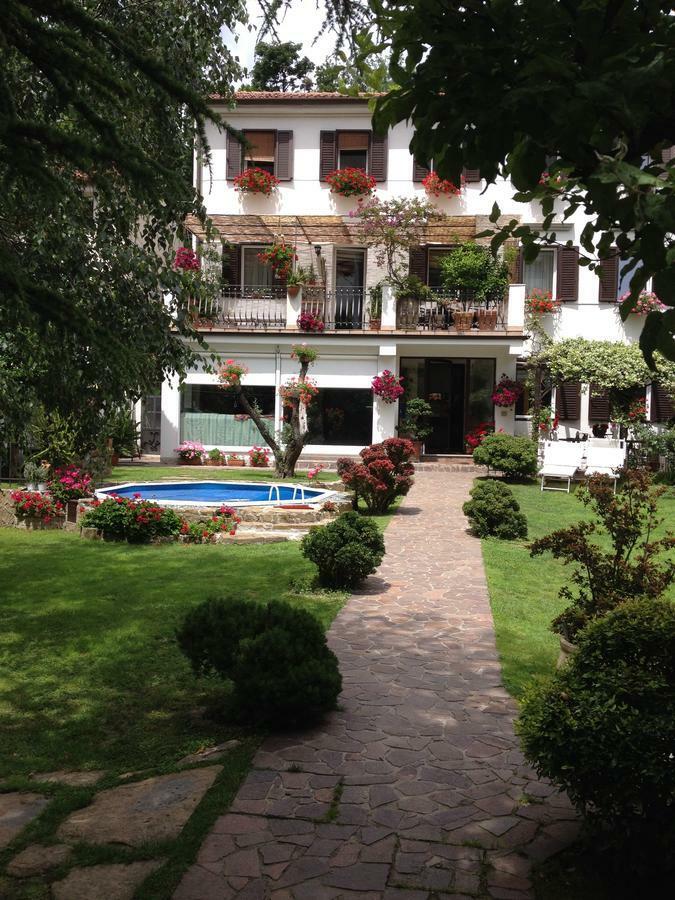Dream 22 B&B Trieste Exterior foto
