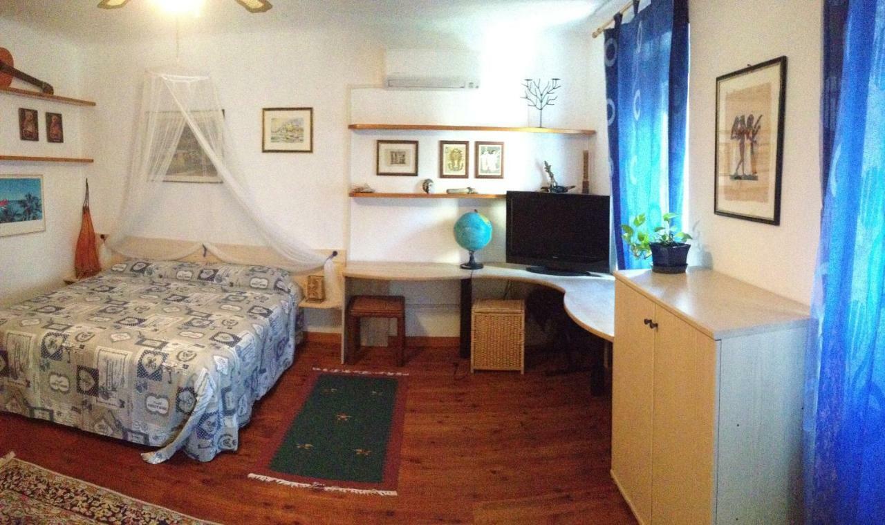 Dream 22 B&B Trieste Exterior foto