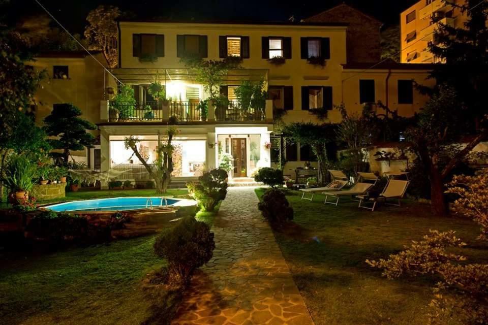 Dream 22 B&B Trieste Exterior foto