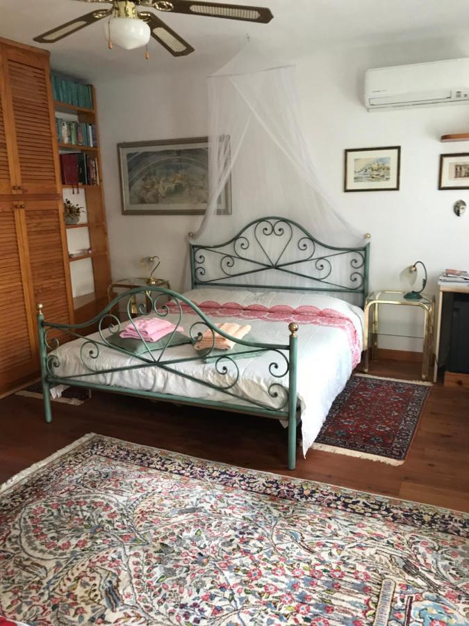 Dream 22 B&B Trieste Exterior foto