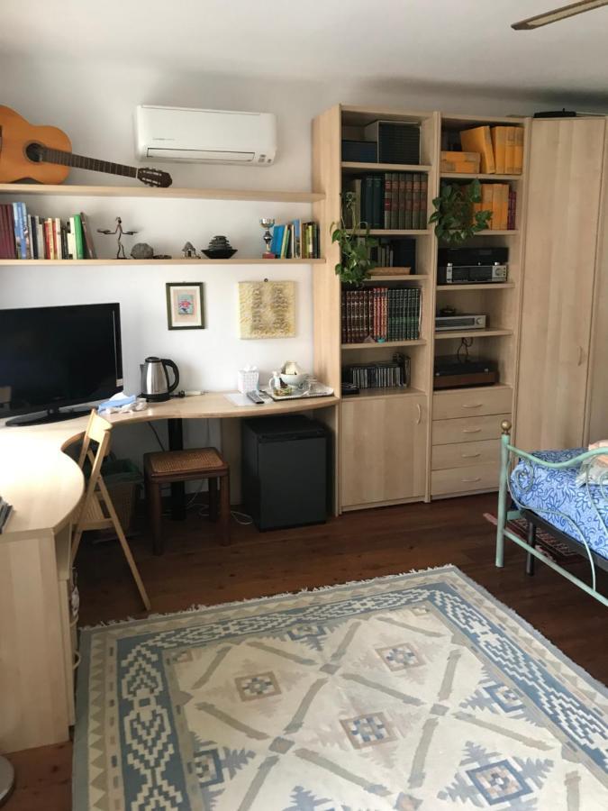 Dream 22 B&B Trieste Exterior foto